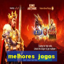 melhores jogos mundo aberto para android